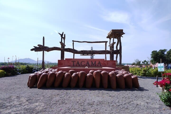 Huacachina Dunes & Pisco: Buggy, Sandboarding and Winery Tour from Ica photo 2