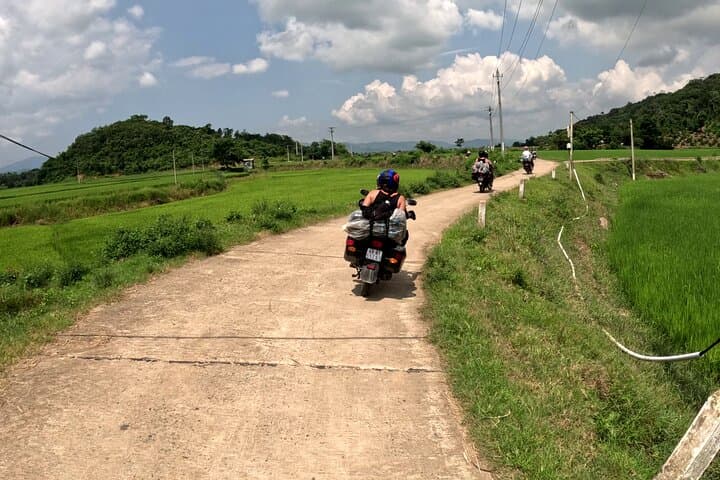 Central Highlands Explorer Loop: 4-Day Dalat to Lak Motorbike Adventure photo 3