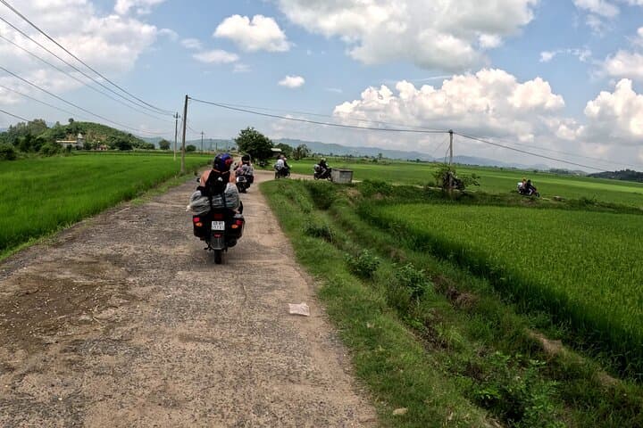 Central Highlands Explorer Loop: 4-Day Dalat to Lak Motorbike Adventure photo 4