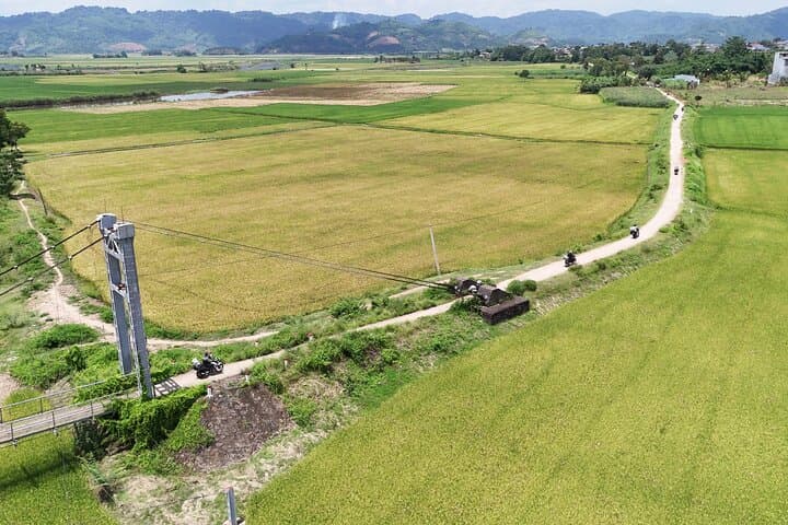 Central Highlands Explorer Loop: 4-Day Dalat to Lak Motorbike Adventure photo 5