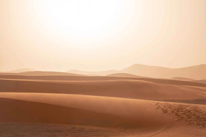 Merzouga Sahara Desert: 3-Day Agadir to Erg Chebbi Desert Adventure photo 3