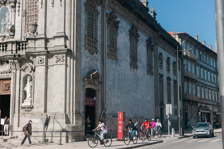 Private Electric Bike Tour in Oporto — 3-Hour E‑Bike Ride Along the Douro photo 5