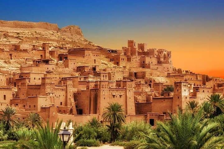 Private Morocco Country Tour: 4-Day Secret Spots & Hidden Photo Hotspots photo 3