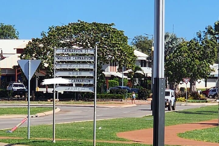 Broome Explorer Self-Drive Quest: Interactive Self-Guided Cultural Trail photo 2