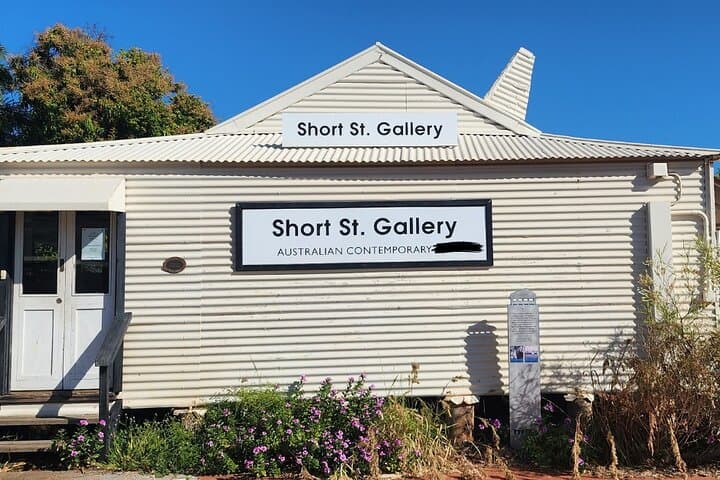 Broome Explorer Self-Drive Quest: Interactive Self-Guided Cultural Trail photo 3