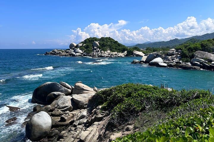 Tayrona Park Hike to Cabo San Juan: Private Day Trip from Minca photo 5