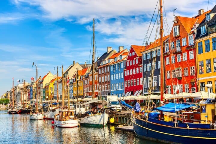 Copenhagen in Four Hours: Shore Excursion for Cruise Passengers photo 4