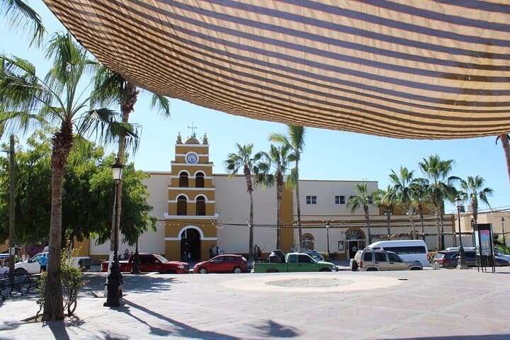 Todos Santos Day Trip from Cabo — Art, History & Local Flavors photo 2