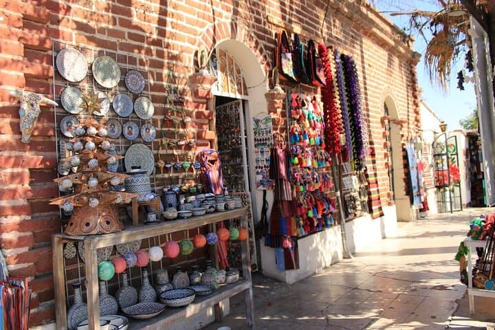 Todos Santos Day Trip from Cabo — Art, History & Local Flavors photo 3