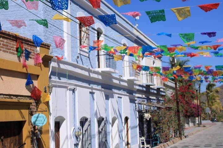 Todos Santos Day Trip from Cabo — Art, History & Local Flavors photo 4