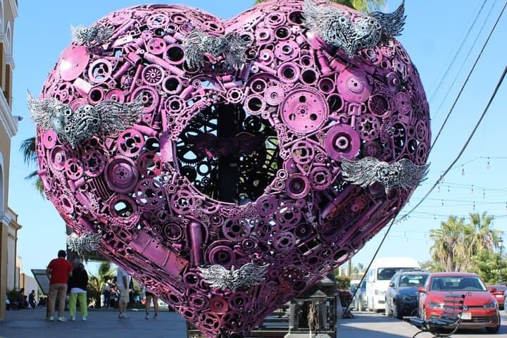 Todos Santos Day Trip from Cabo — Art, History & Local Flavors photo 5