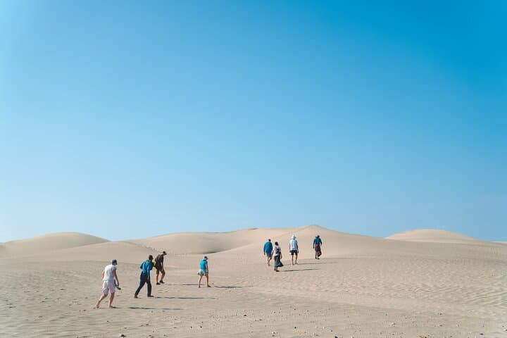 3-Day Danakil Depression Tour: Dallol, Lake Afdera & Erta Ale Volcano photo 3