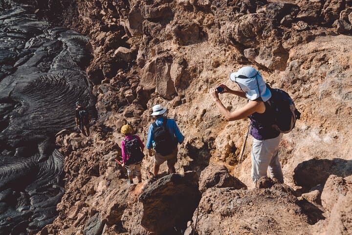 3-Day Danakil Depression Tour: Dallol, Lake Afdera & Erta Ale Volcano photo 4