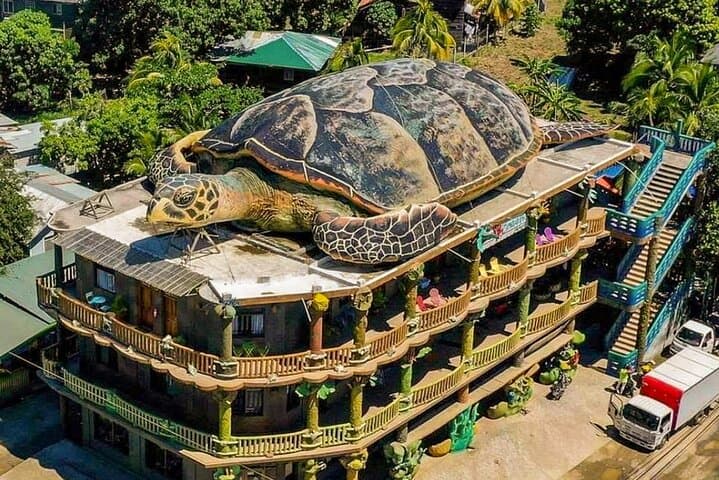 Sanctuary Park & Roatán Rum and Chocolate Factory Tour — Panoramic Views and Local Flavors photo 1