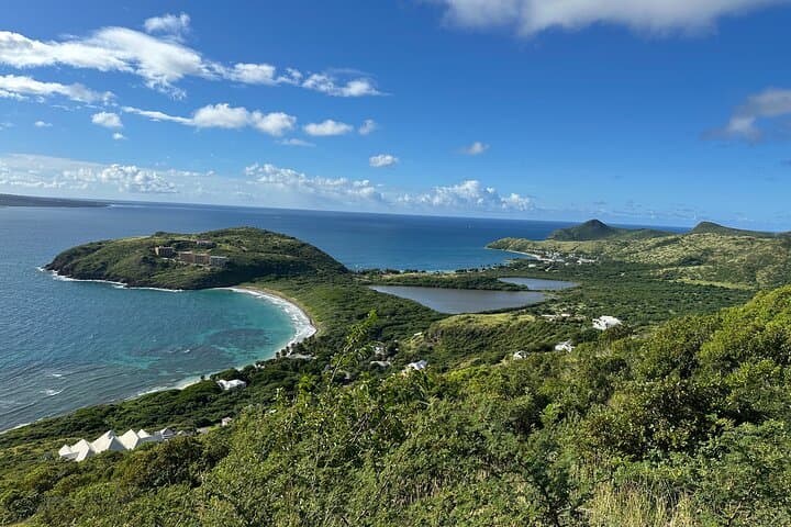 Nevis ATV Rollercoaster Tour: 1-Hour Off-Road Ride to Island Vistas photo 3