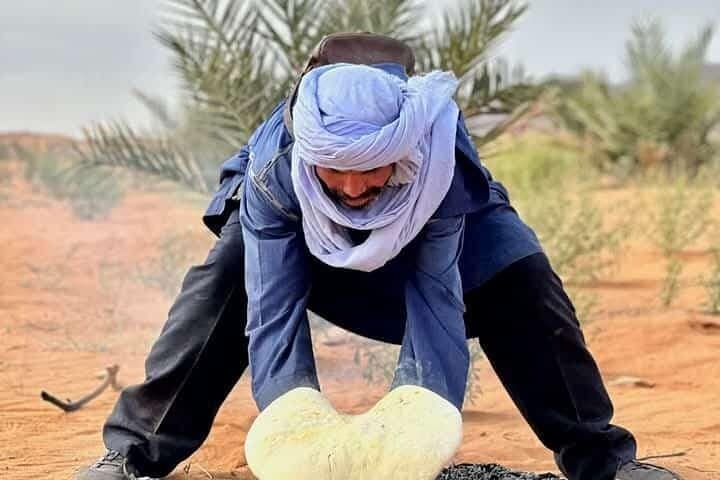 7-Day Marrakech to Sahara: Imperial Cities, Atlas Mountains & Erg Chebbi Adventure photo 6