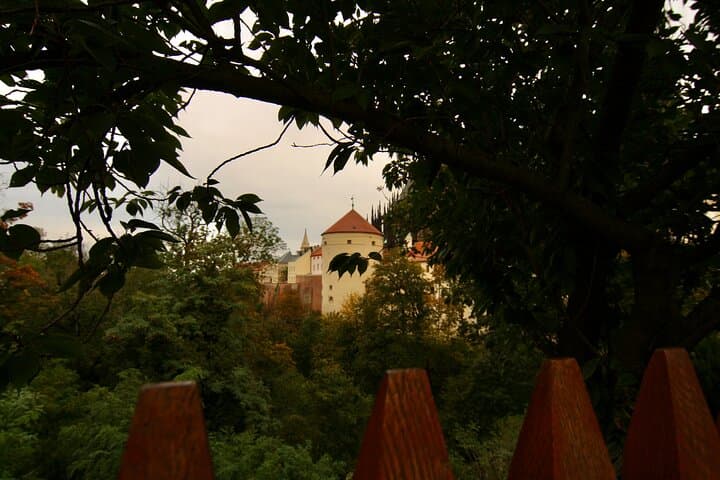 Private Prague All-Inclusive Tour: Castle, Charles Bridge & Old Town photo 6