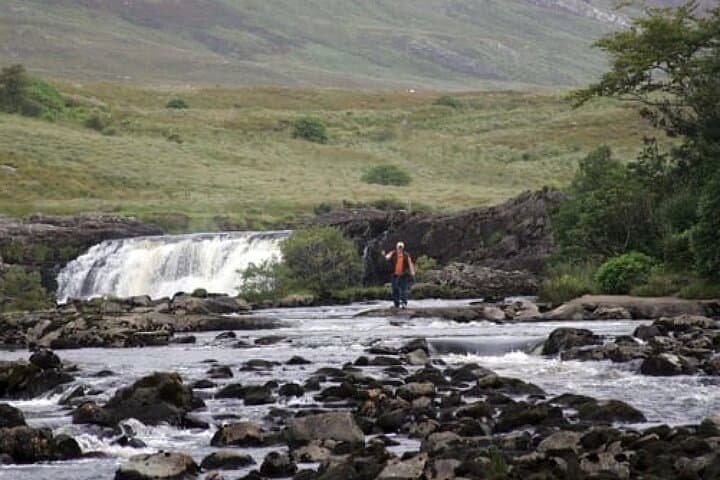 Connemara Salmon School: Full-Day Salmon Fishing & Casting in Leenane photo 2