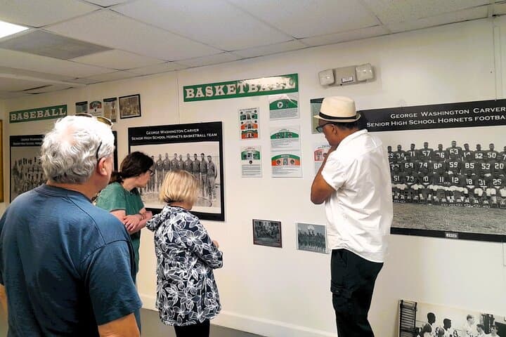 Coconut Grove Walking Tour: Bahamian Heritage & Biscayne Bay Highlights photo 3