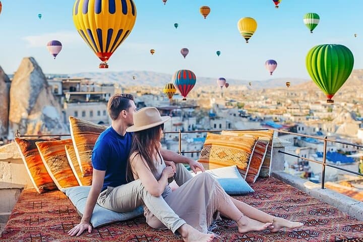 cappadocia-and-western-turkey-adventure-atv-balloon-ephesus-pamukkale photo 4