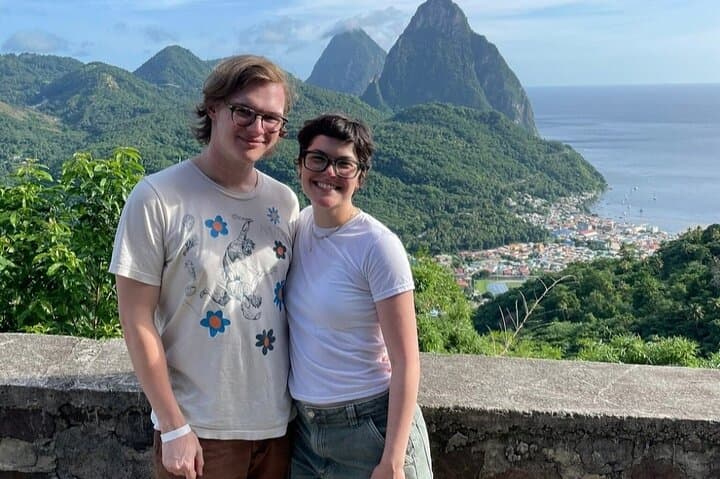 St Lucia Airport to Hotel Private Transfers — Seamless Hewanorra (UVF) Rides photo 4