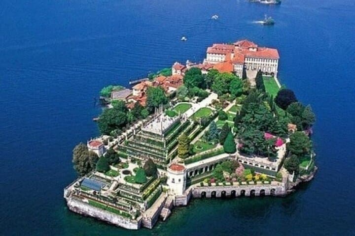 Lake Maggiore Two-Day Private Boat Tour: Isola Bella, Isola Madre & Fishermen's Island photo 2