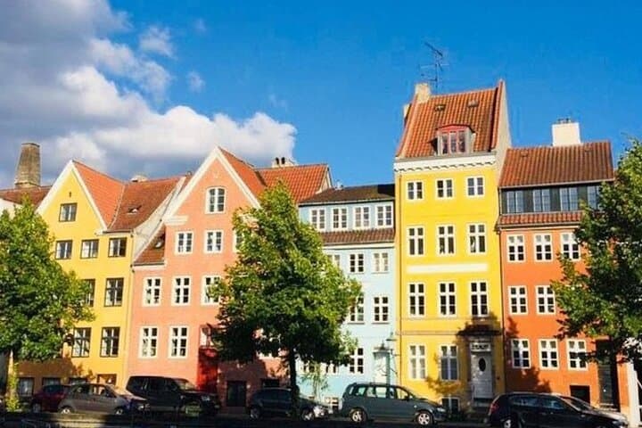Copenhagen Shore Excursion: Half-Day Deluxe Tour for Cruise Passengers photo 4