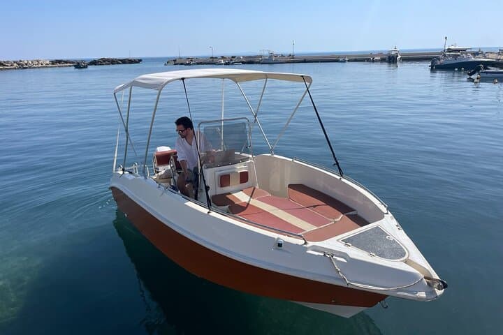 Private Speedboat to Navagio Shipwreck & Blue Caves — Zakynthos Half-Day photo 2