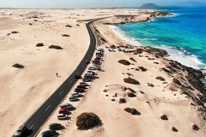 Fuerteventura Top 5 Instagram Tour — Full-Day Scenic Photo Route