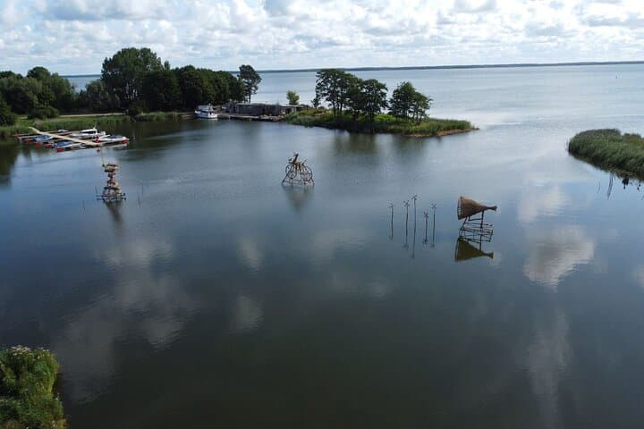 Explore the Curonian Spit: Neringa Day Tour from Klaipėda photo 4