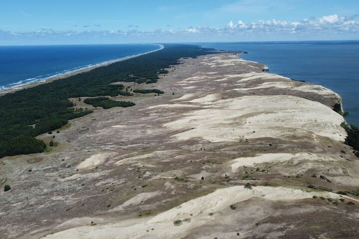 Explore the Curonian Spit: Neringa Day Tour from Klaipėda photo 6
