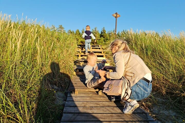 Explore the Curonian Spit: Neringa Day Tour from Klaipėda photo 5