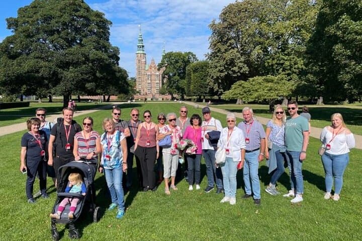 Copenhagen in Four Hours: Shore Excursion for Cruise Passengers photo 6