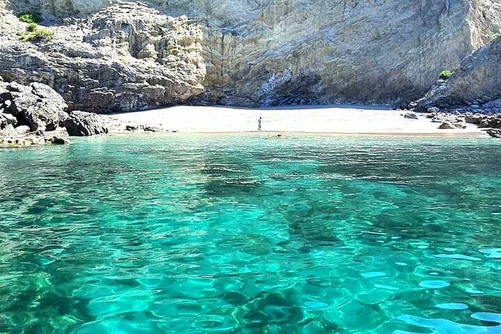 Sesimbra Snorkel Boat Trip: Explore Arrábida’s Kelp Forests and Rocky Reefs
