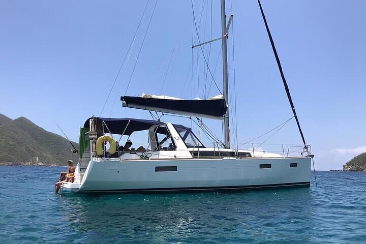 Half-Day Private Sailing Trip to Tayrona Park from Santa Marta photo 4