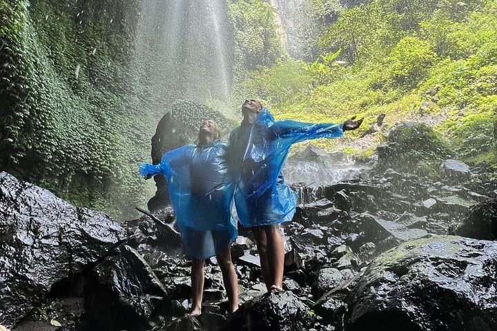 East Java in Four Days: Bromo Sunrise, Ijen Blue Flames & Tumpak Sewu Falls