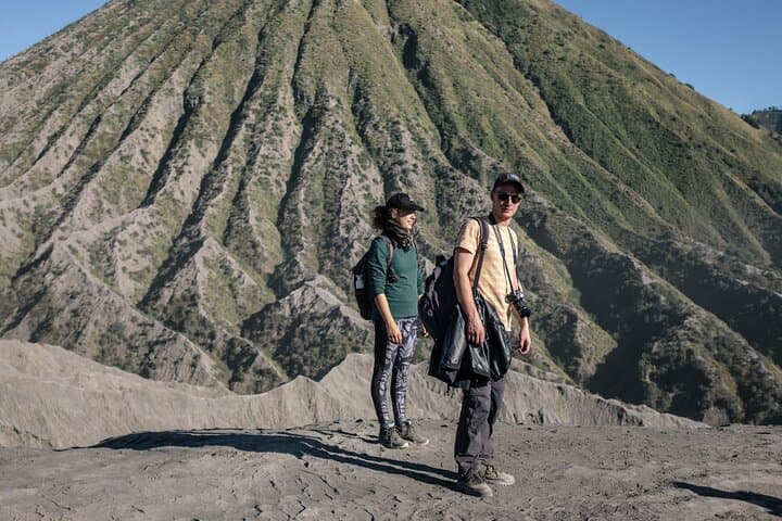 East Java in Four Days: Bromo Sunrise, Ijen Blue Flames & Tumpak Sewu Falls photo 3