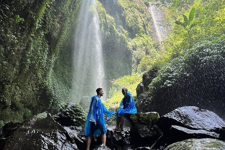 East Java in Four Days: Bromo Sunrise, Ijen Blue Flames & Tumpak Sewu Falls photo 5