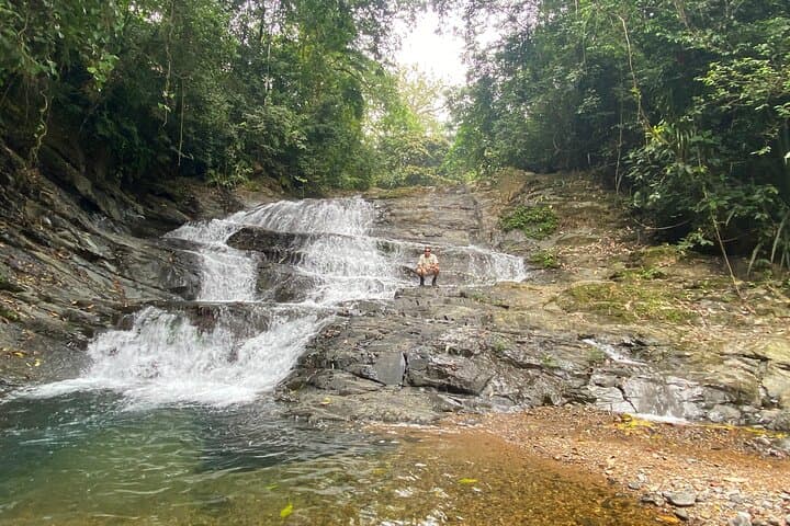 Eco Tour to Mulguri Waterfalls — Quepos Day Trip with Waterfalls, Bridge & Farm Lunch photo 4