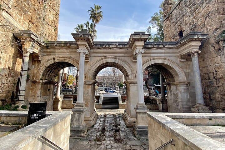 Epic 9-Day Turkey Tour: Istanbul, Cappadocia, Antalya, Ephesus & Pamukkale photo 2