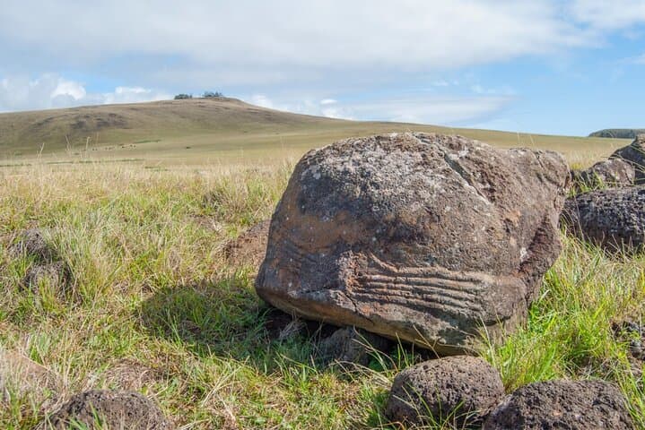 Poike Volcano Hike — Private Easter Island Trek to the Remote Eastern Rim photo 5