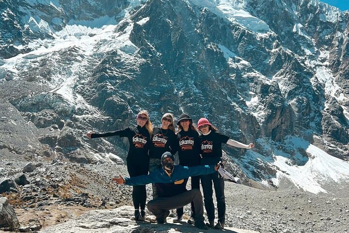 Salkantay Trek to Machu Picchu: 5-Day Glamping Route Guide photo 6
