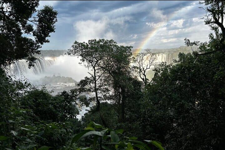 Iguassu Falls 2-Day Private Tour — Argentine Trails & Brazilian Panoramas photo 2