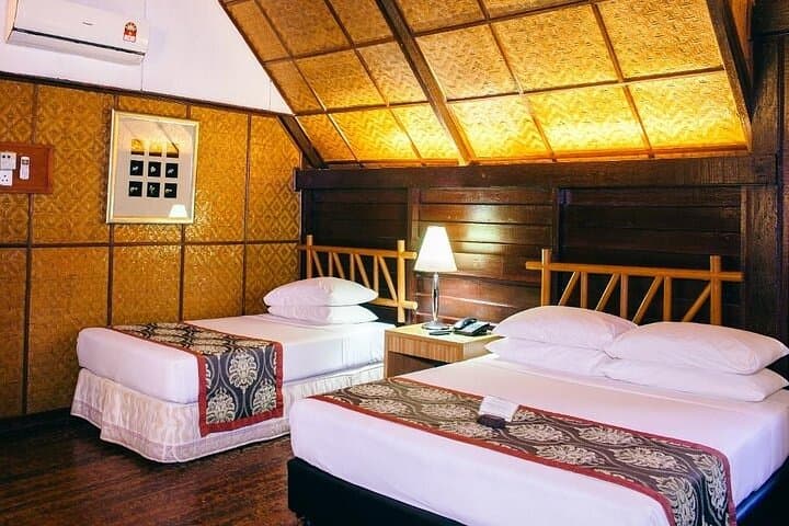 Taman Negara 2D1N Explorer: Night Walks, Teresek Hill & River Resort Escape photo 4