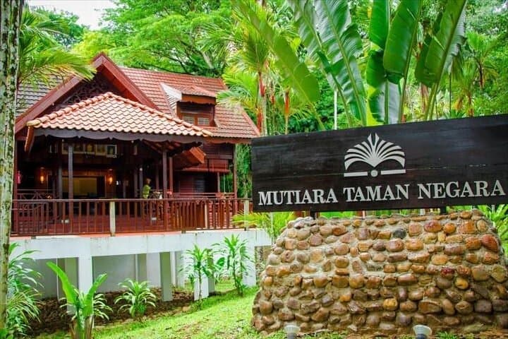 Taman Negara 2D1N Explorer: Night Walks, Teresek Hill & River Resort Escape photo 3