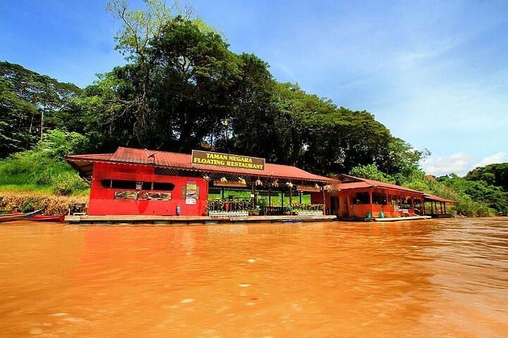 Taman Negara 2D1N Explorer: Night Walks, Teresek Hill & River Resort Escape photo 2
