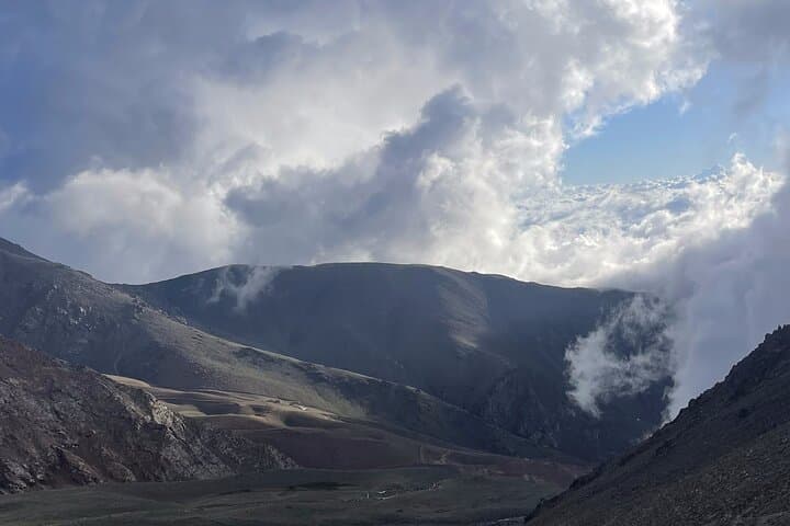 Trek Cordon del Plata: Andes Day Hike from Mendoza photo 6