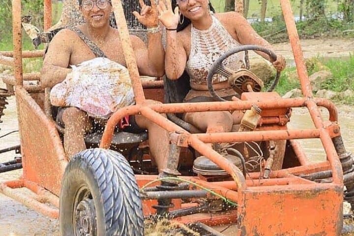 Feel the Thrill of a Punta Cana Off-Road Adventure photo 4