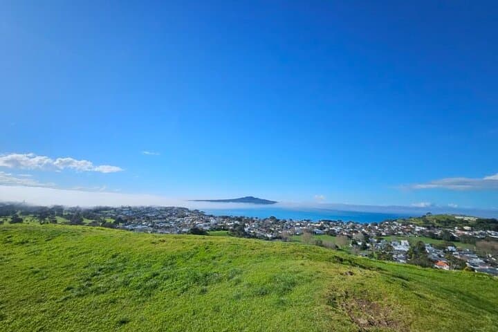 Half-Day Auckland City Tour: Sky Tower, Devonport & Harbour Highlights photo 3