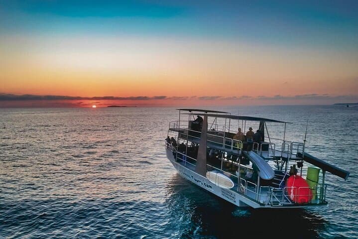 ChicaFUN 2: All-Inclusive Puerto Vallarta Yacht Charter with Waterslides photo 6
